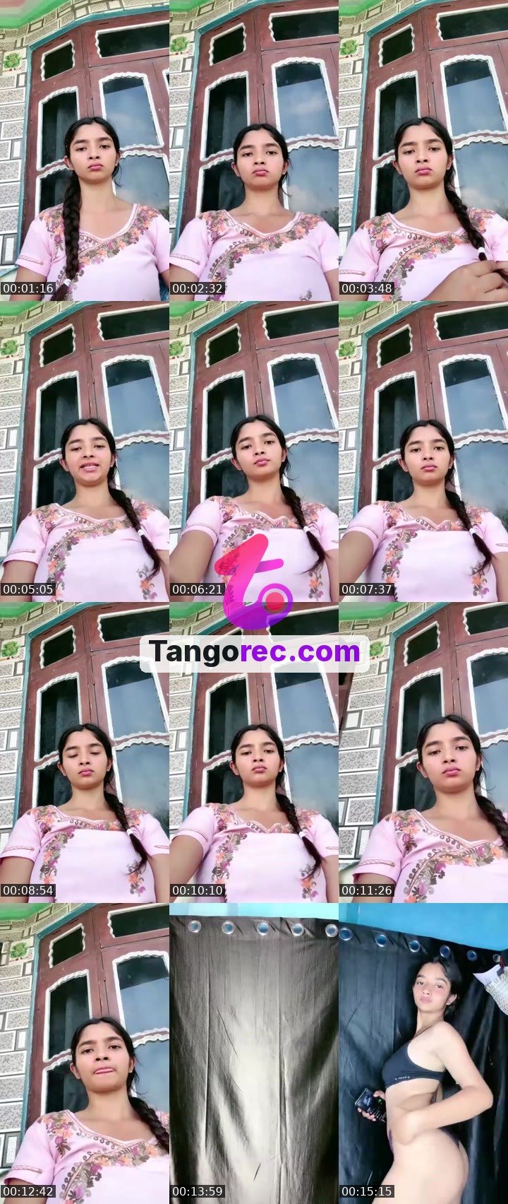 @wardenbison-380516 Tango live from 2026-09-24