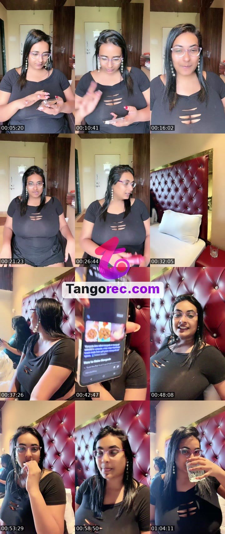 @allure123 Tango live from 2026-09-24