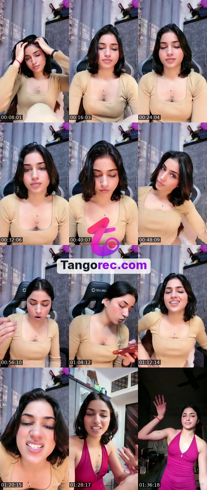 @naina28 Tango live from 2026-09-24