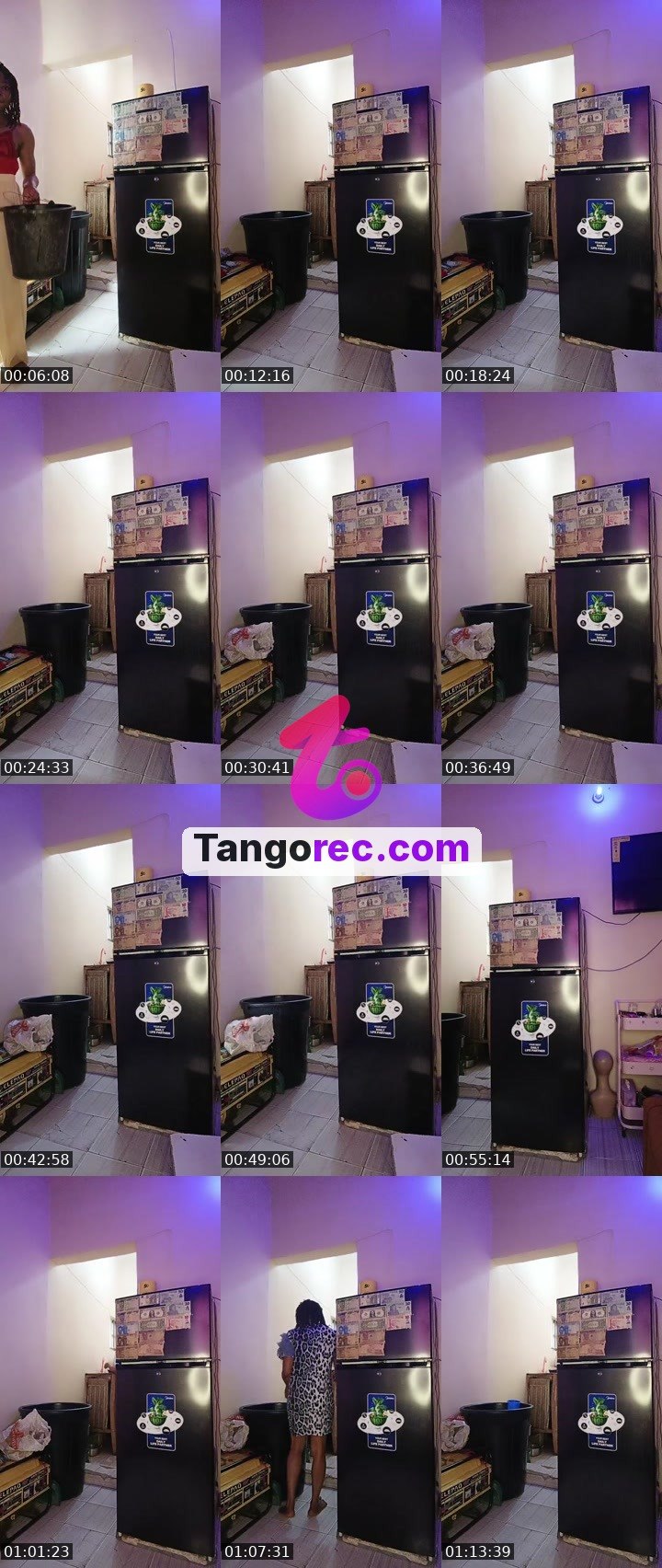 @jlove680 Tango live from 2026-09-24