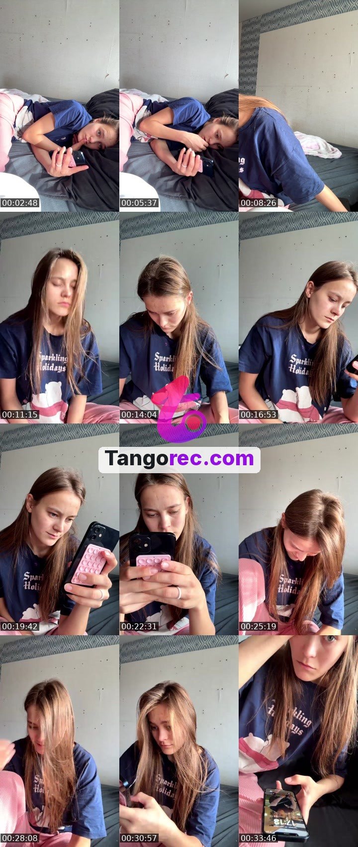 @dancing-penguin-79205 Tango live from 2026-09-24