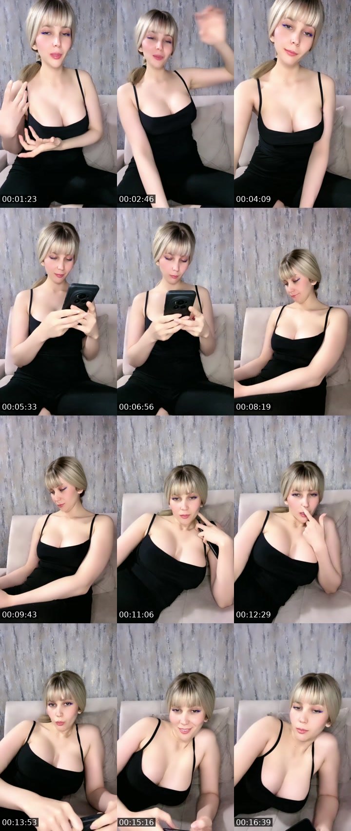 @lila34 Tango live from 2026-07-29
