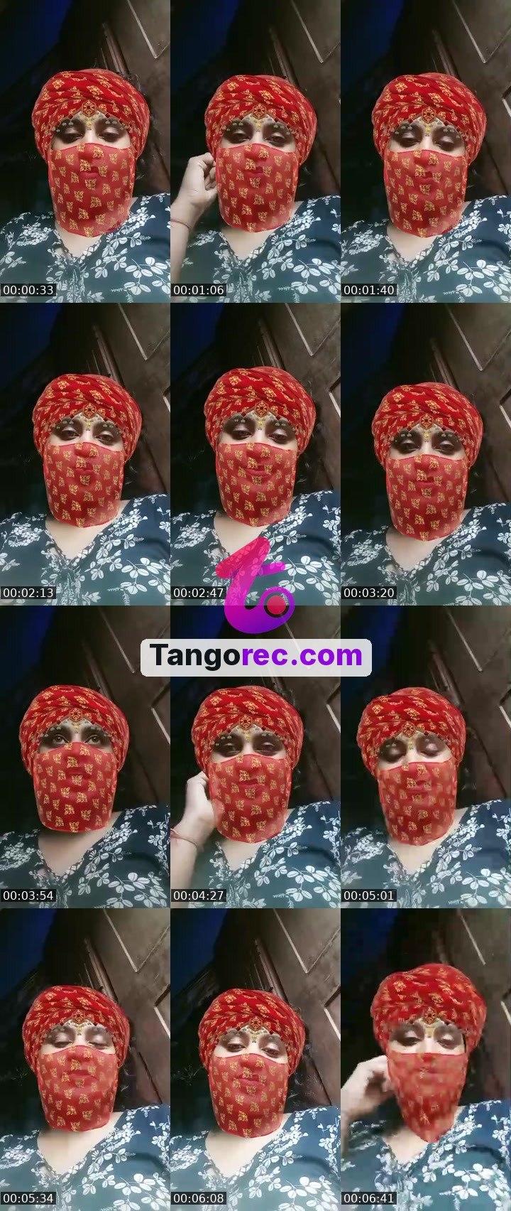 @sadubbh079875 Tango live from 2026-09-24