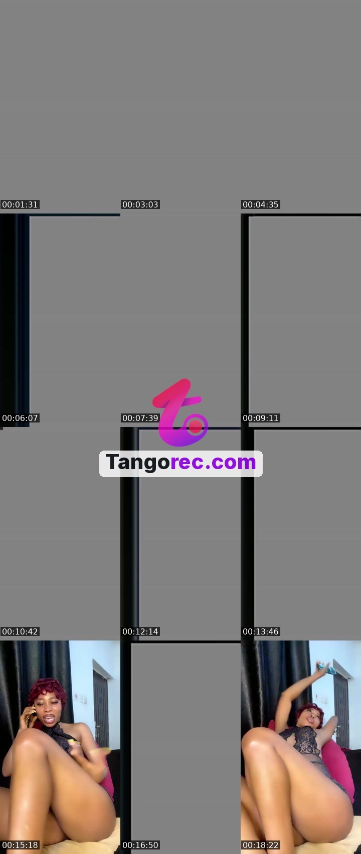 @yourmamiii Tango live from 2026-09-24