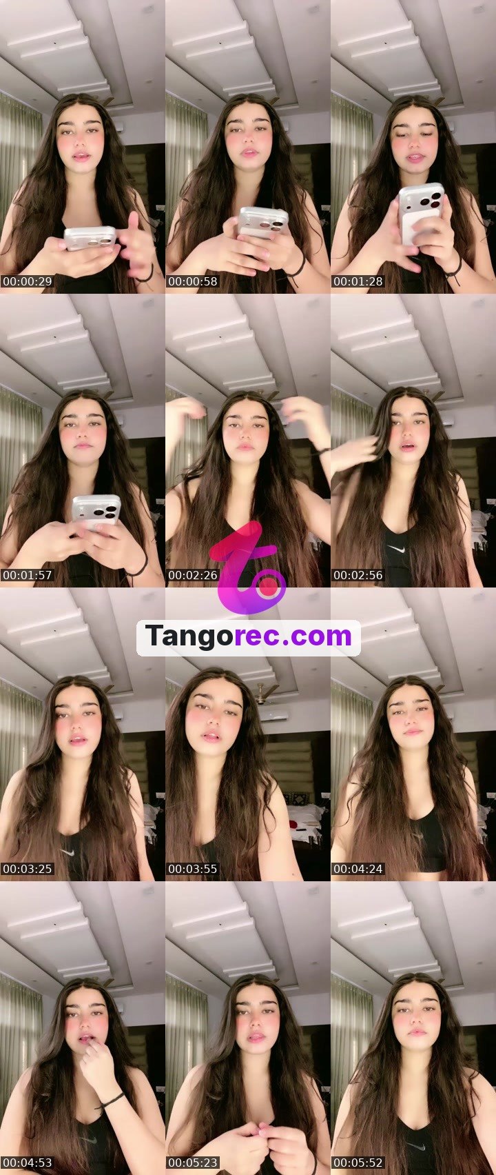 @deleted013 Tango live from 2026-09-24