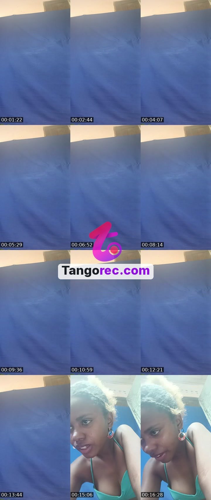 @bionca-267 Tango live from 2026-09-24