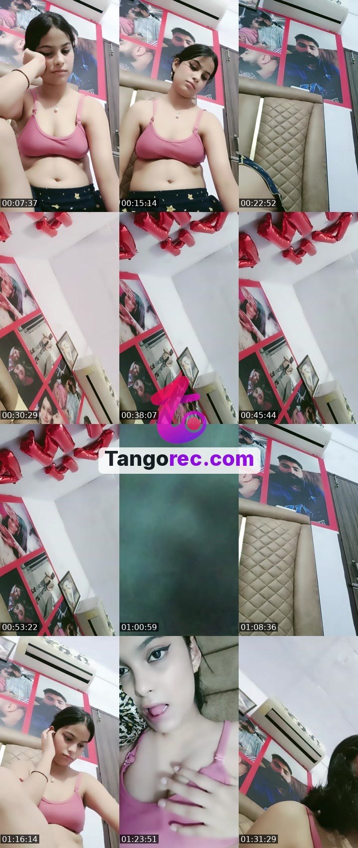 @siya115 Tango live from 2026-09-24