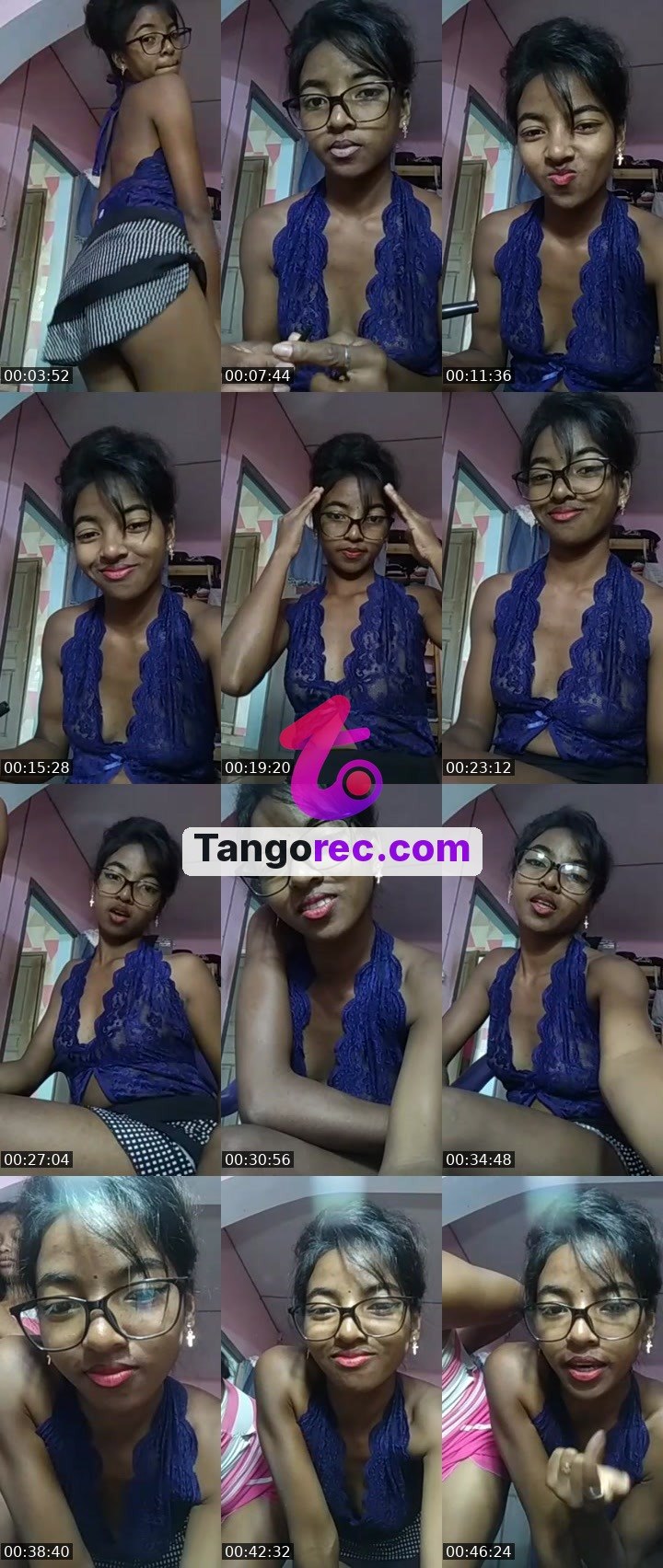 @pleasantbadger-81679 Tango live from 2026-09-24
