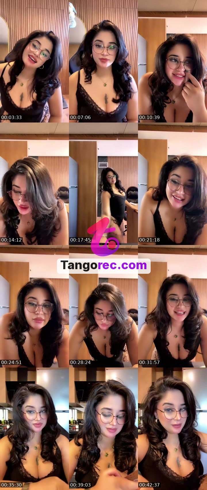 @lunox07 Tango live from 2026-09-24