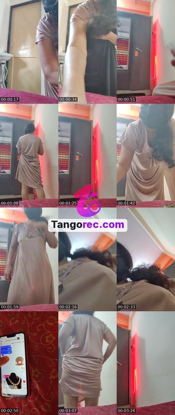 @catt11133334 Tango live from 2026-09-24