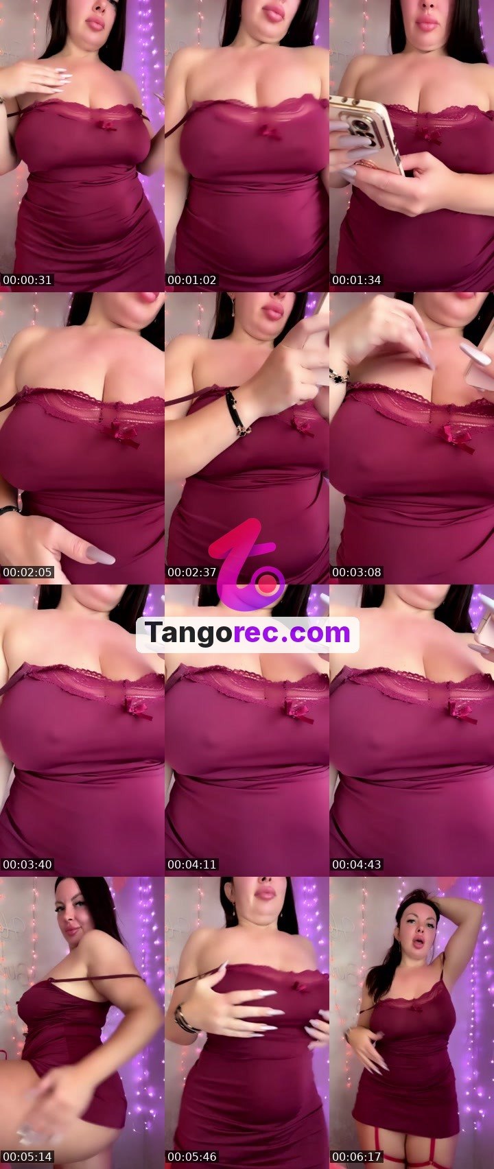 @velvetdesire Tango live from 2026-09-24