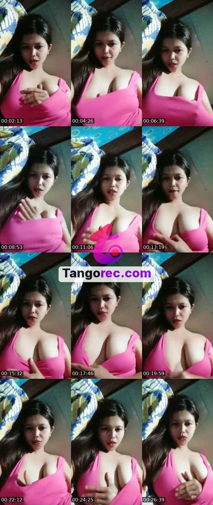@rain1005 Tango live from 2026-09-24