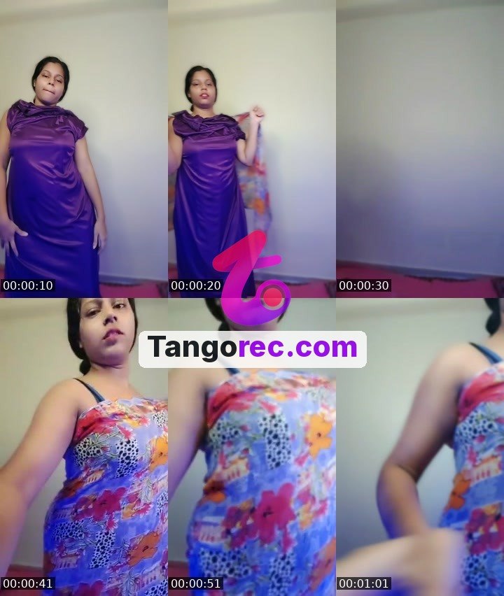 @sairanehwal Tango live from 2026-09-24