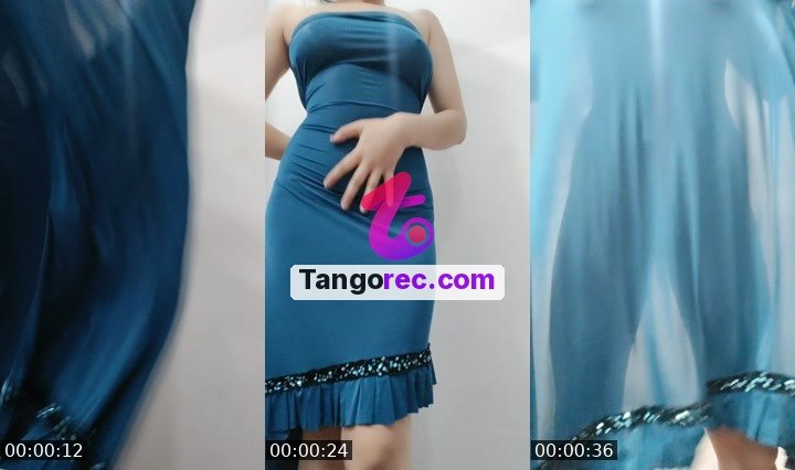 @isshu95 Tango live from 2026-09-24