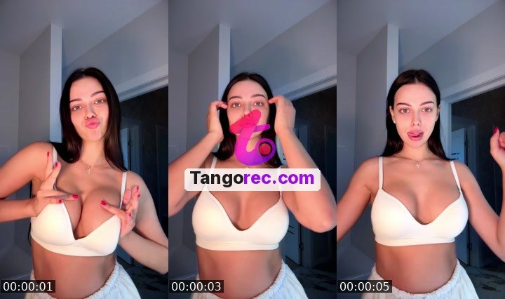 @prettymarry Tango live from 2026-09-24