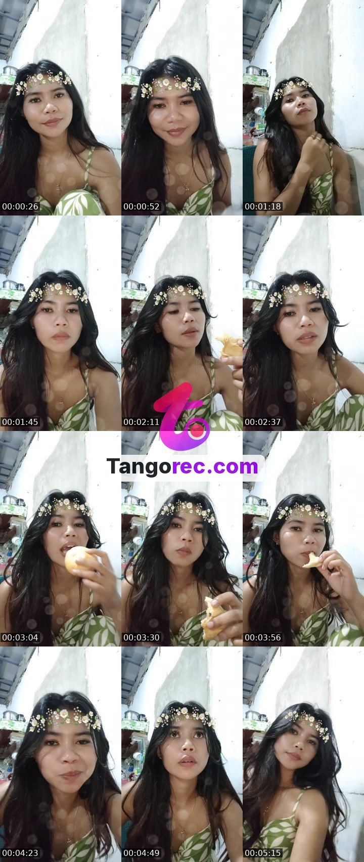 @maia405 Tango live from 2026-09-24