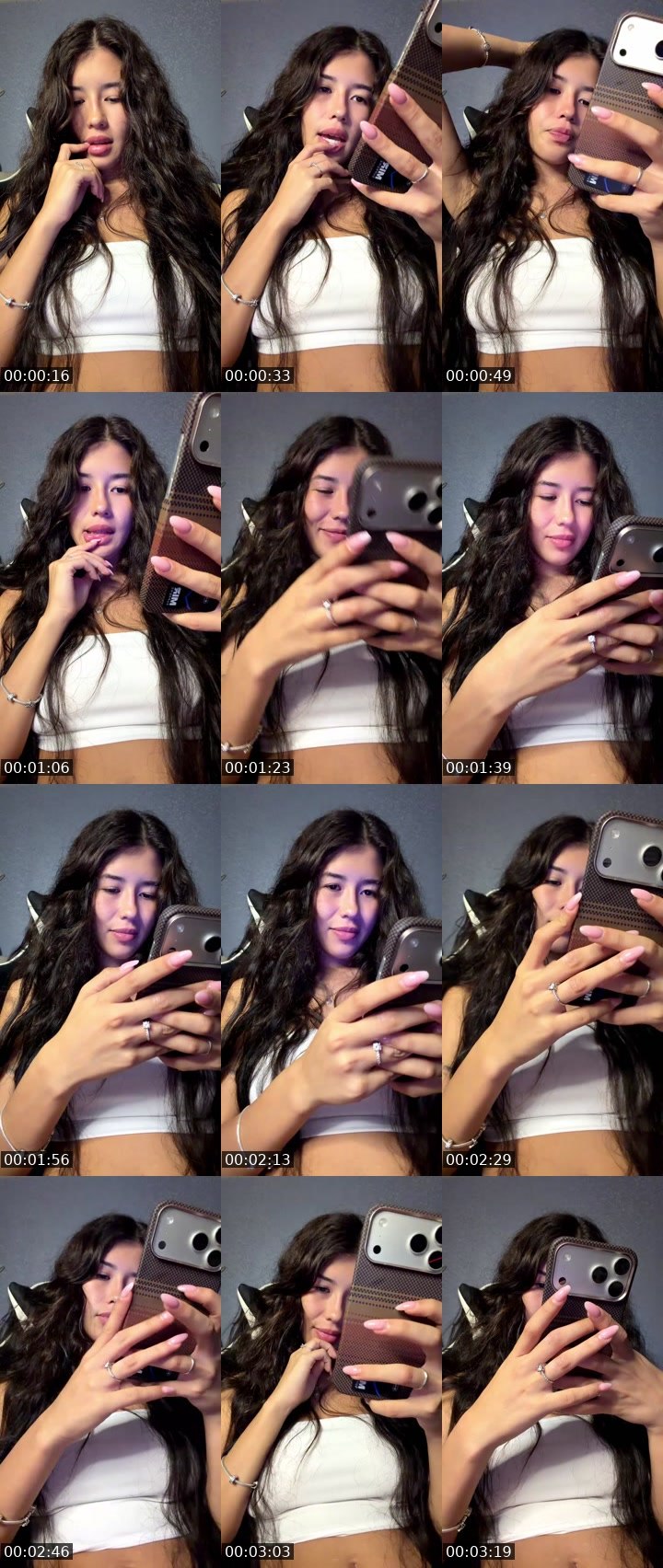 @meowwww2 Tango live from 2026-07-29