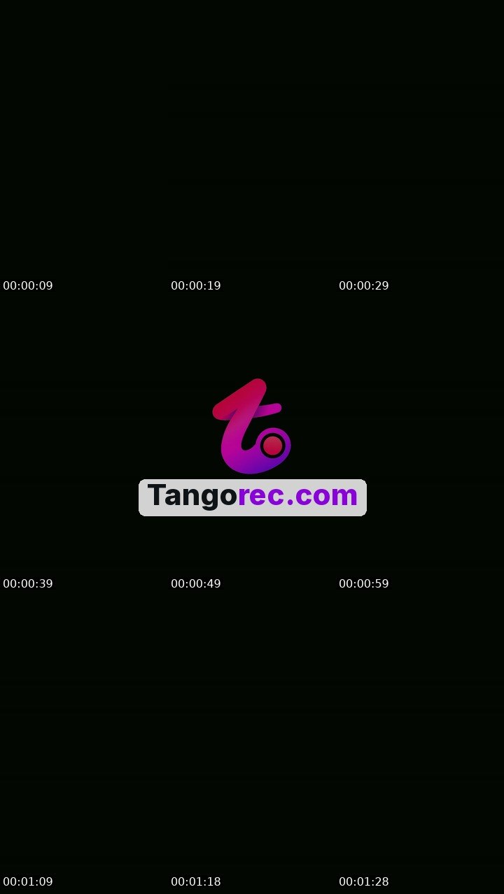 @tareya Tango LIVE
