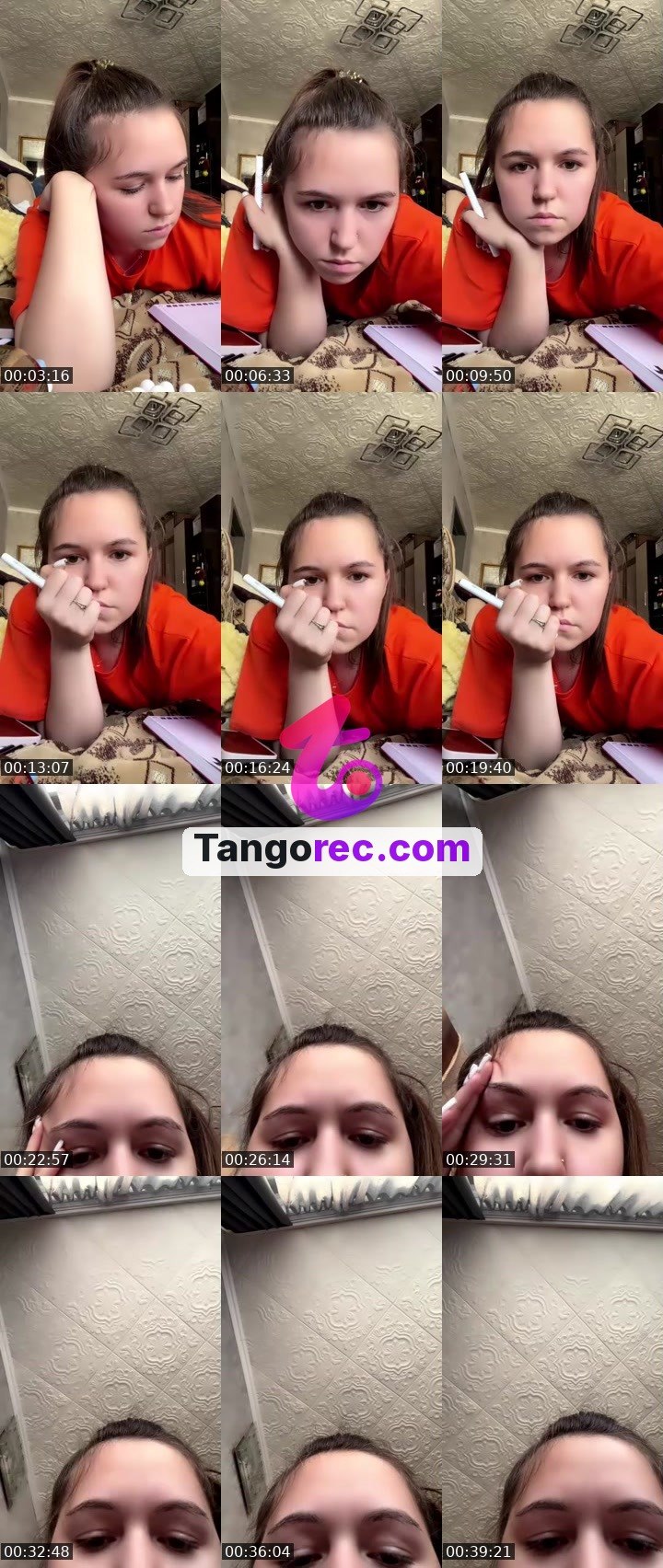 @lovee448 Tango LIVE