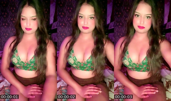 @prita Tango live from 2026-07-29