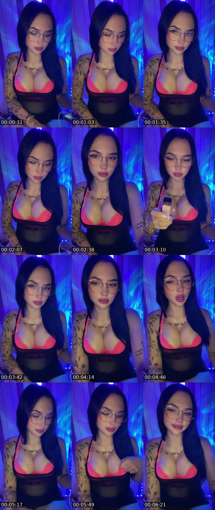 @wowwowwow Tango LIVE