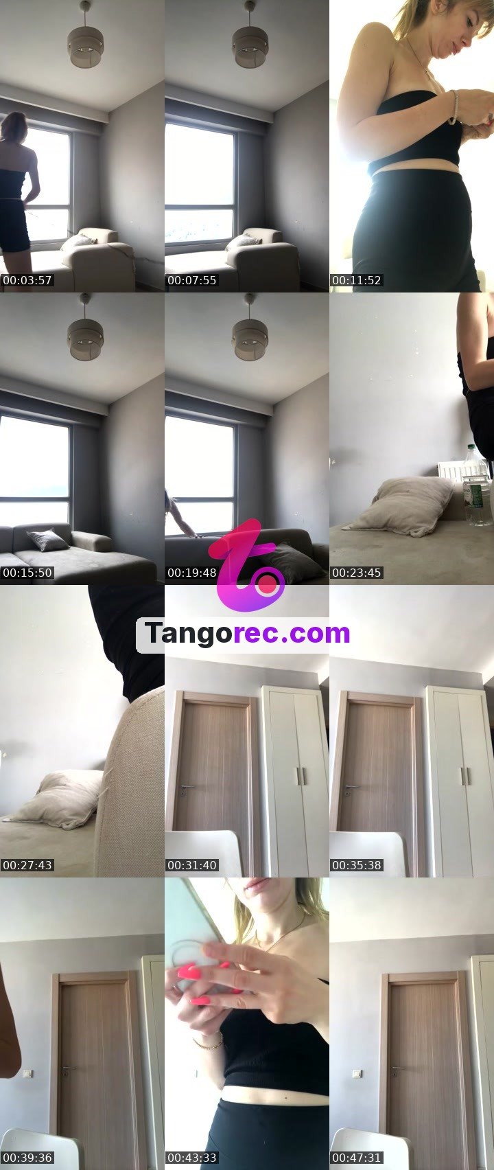 @evelina963hz Tango live from 2026-09-24