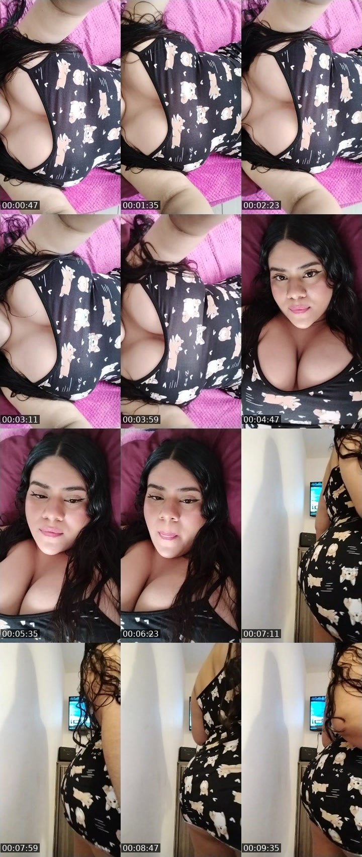 @natys444 Tango live from 2026-07-29