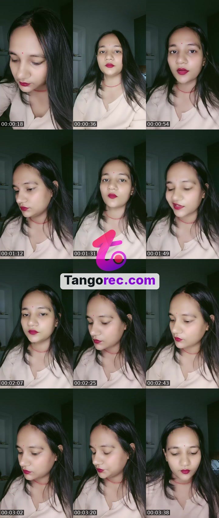 @ruchi009 Tango live from 2026-09-24