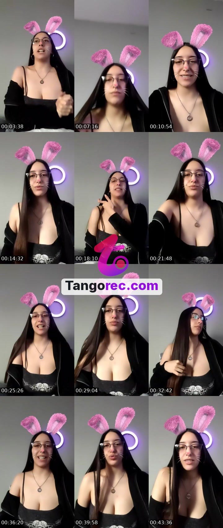 @sophie18218 Tango live from 2026-09-24