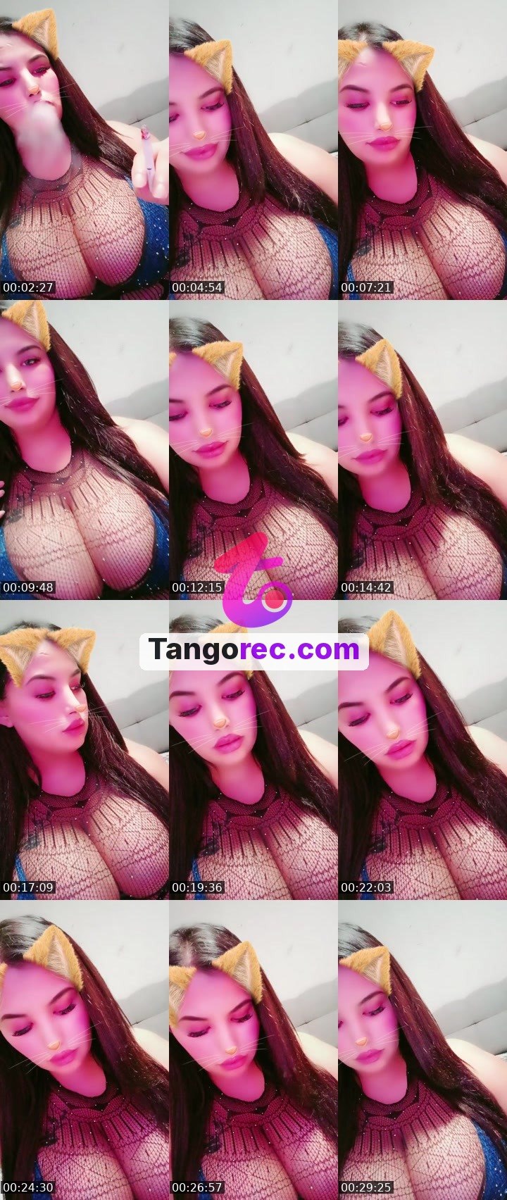 @unknown-rhino-116735 Tango live from 2026-09-24