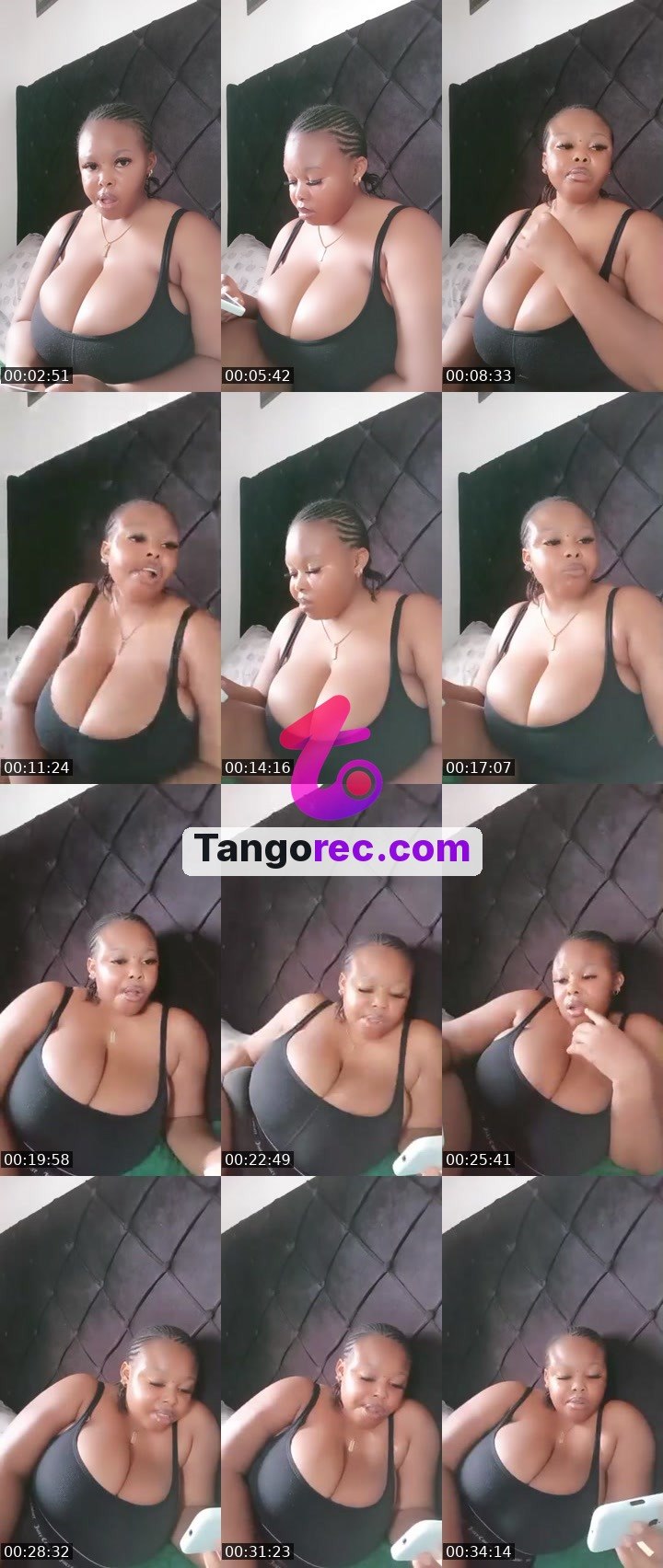 @busty1 Tango live from 2026-09-24