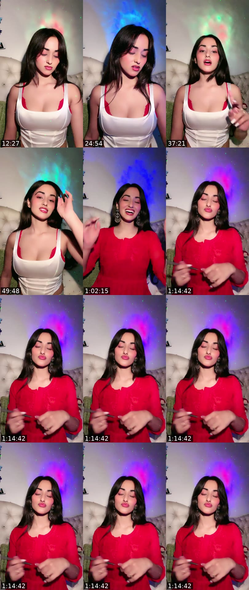 @flintmastiff-149656 Tango LIVE