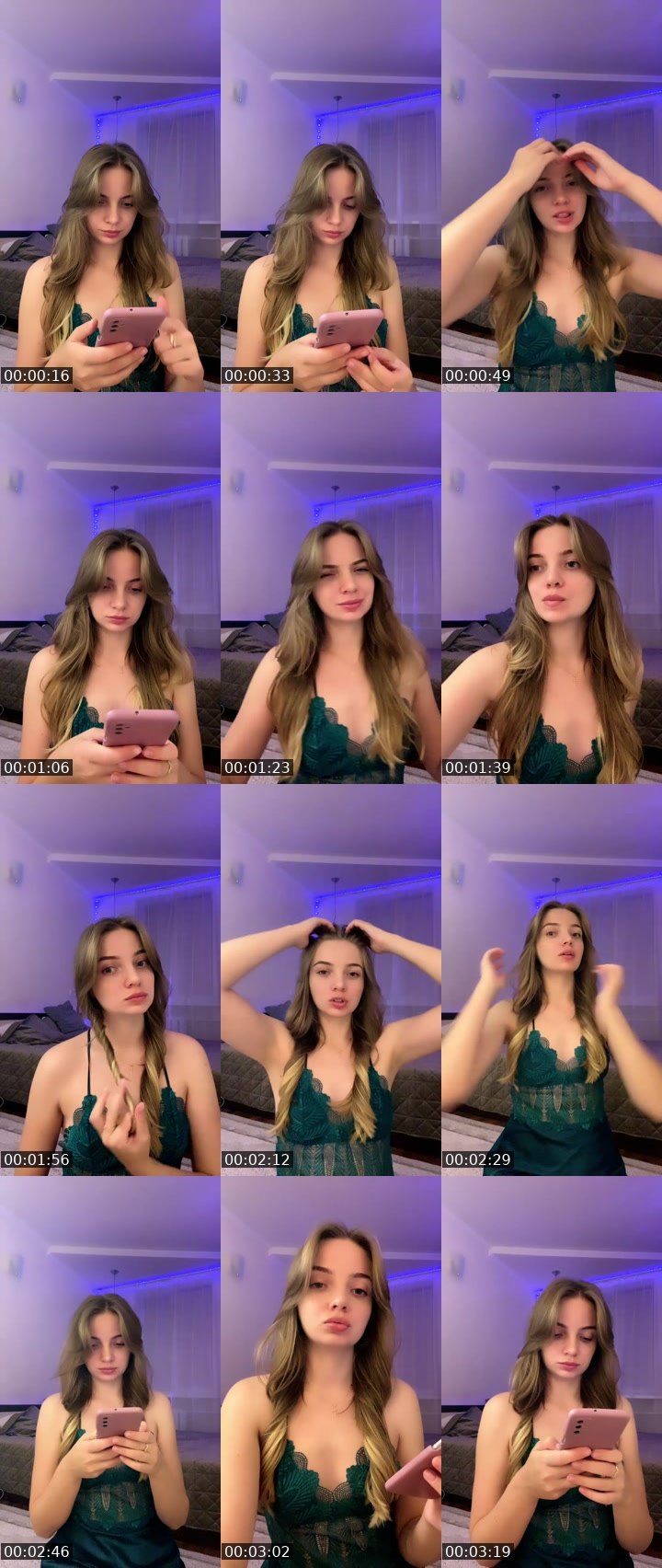 @princessa87 Tango LIVE