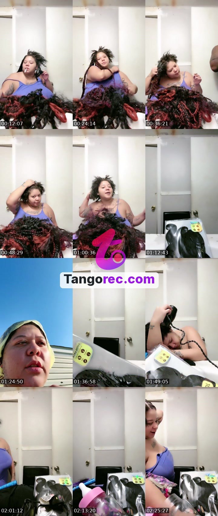 @icumyouleave69 Tango live from 2026-09-24