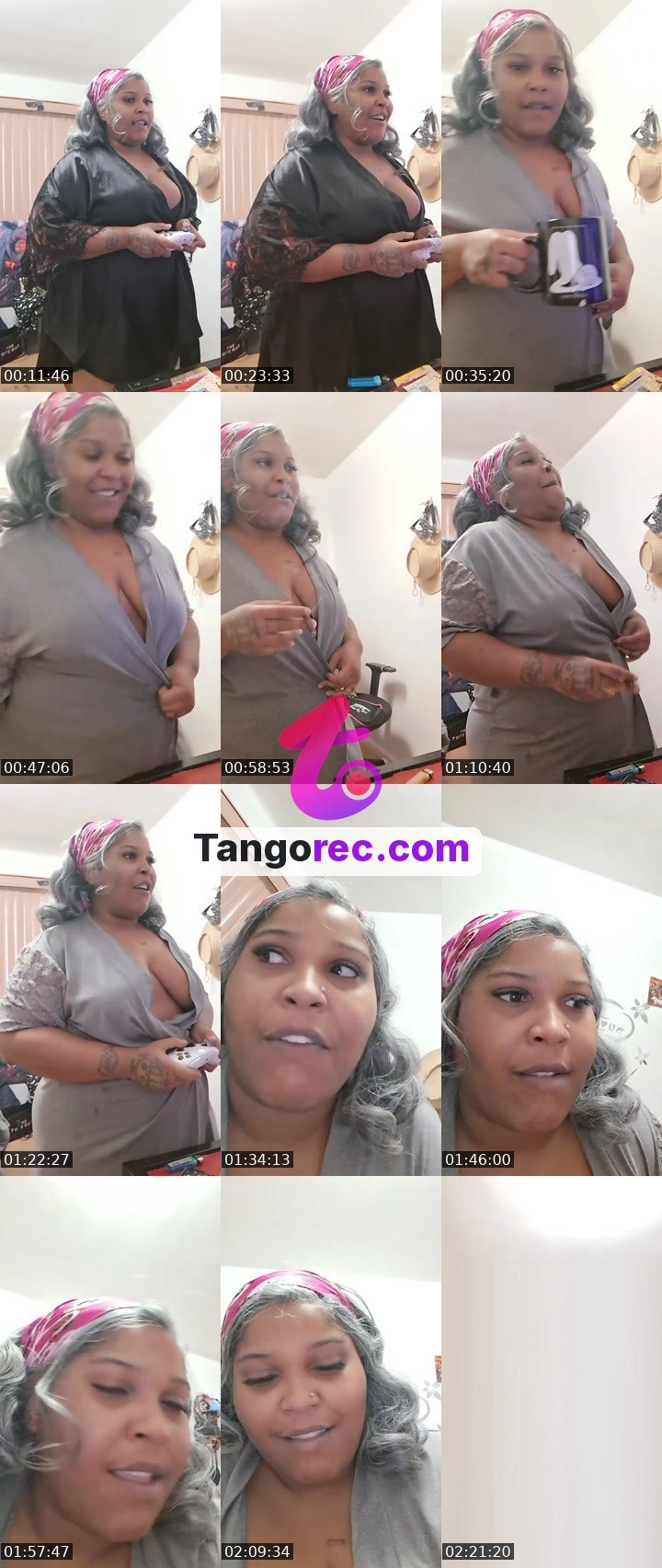 @dj-piss-in-ya Tango live from 2026-09-24