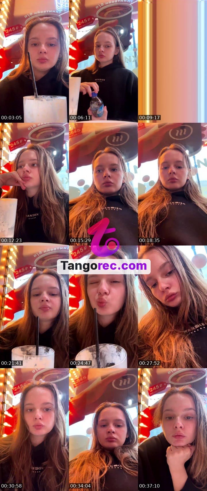 @noiraxelle Tango live from 2026-09-24