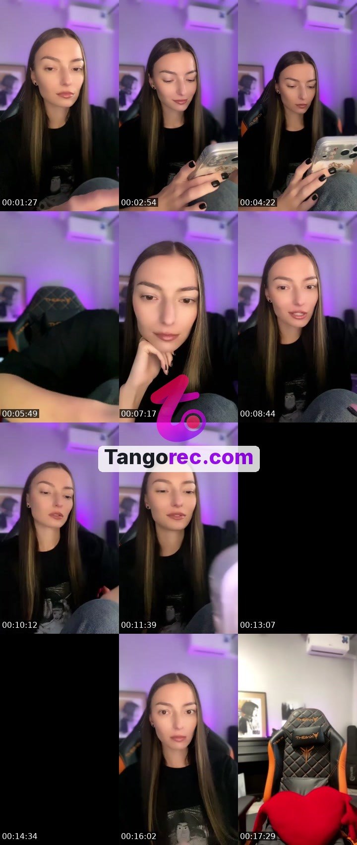 @realliz Tango live from 2026-09-24