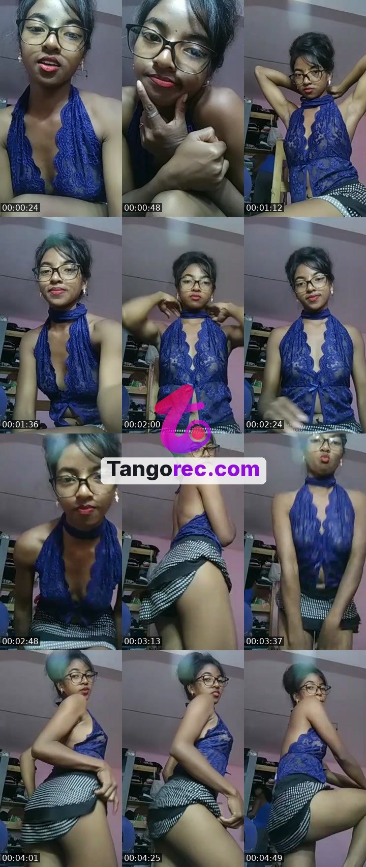 @pleasantbadger-81679 Tango live from 2026-09-24