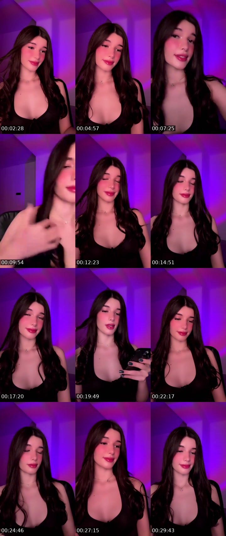 @cosmicqueen12 Tango LIVE