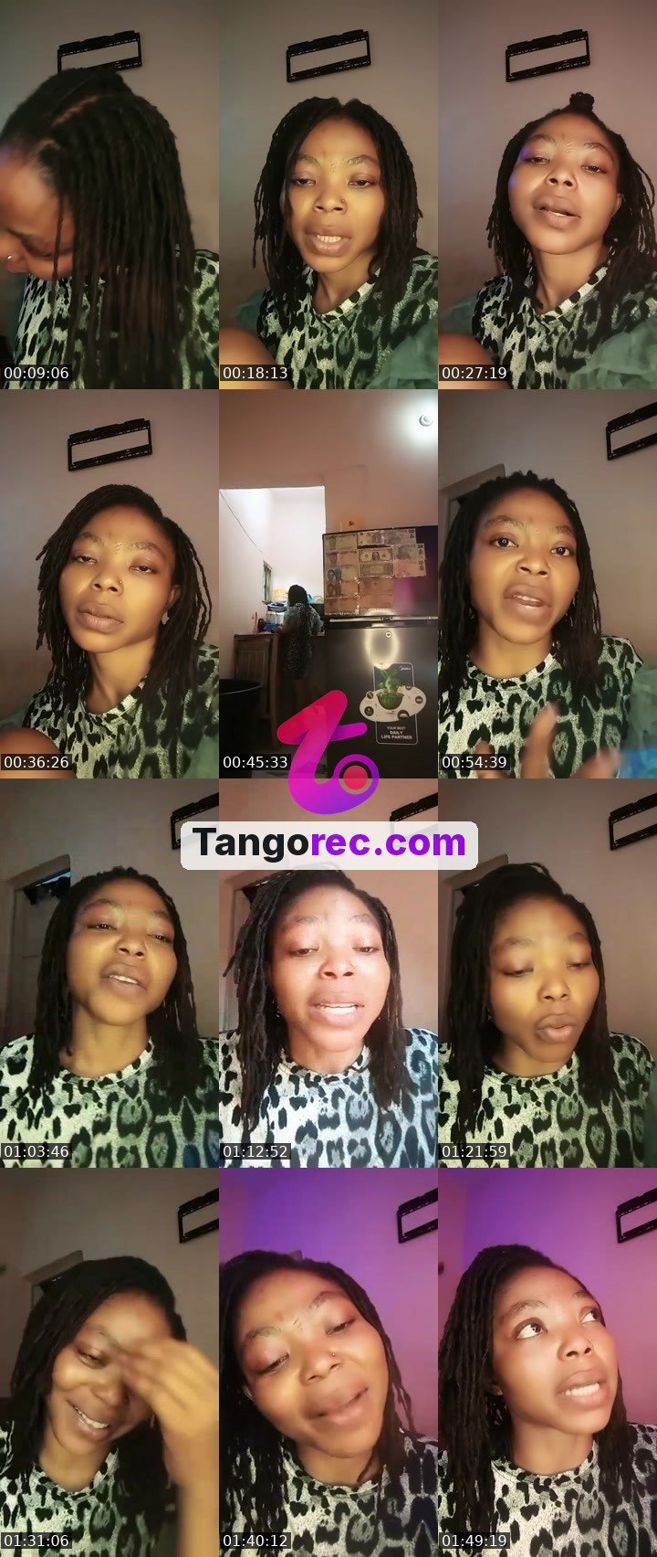 @jlove680 Tango live from 2026-09-24