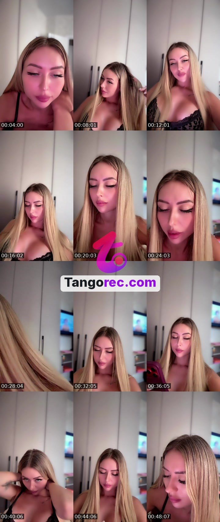 @tssssssssssstsssssssss Tango live from 2026-09-24