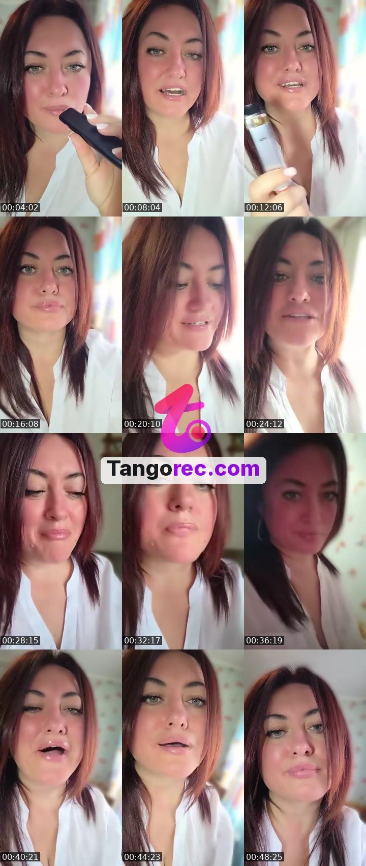 @alissa-sensetive Tango live from 2026-09-24