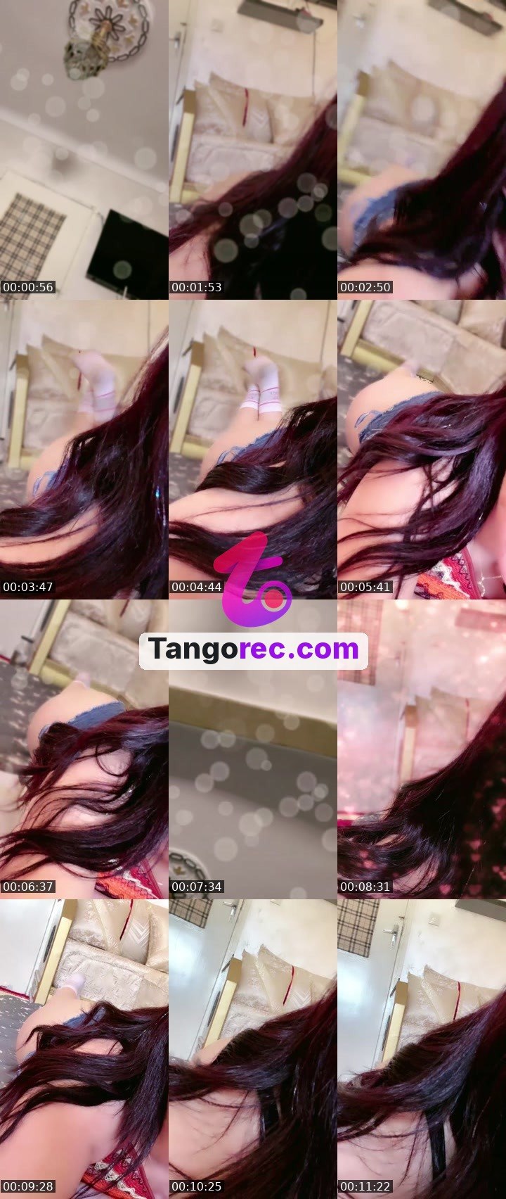 @solena00 Tango live from 2026-09-24