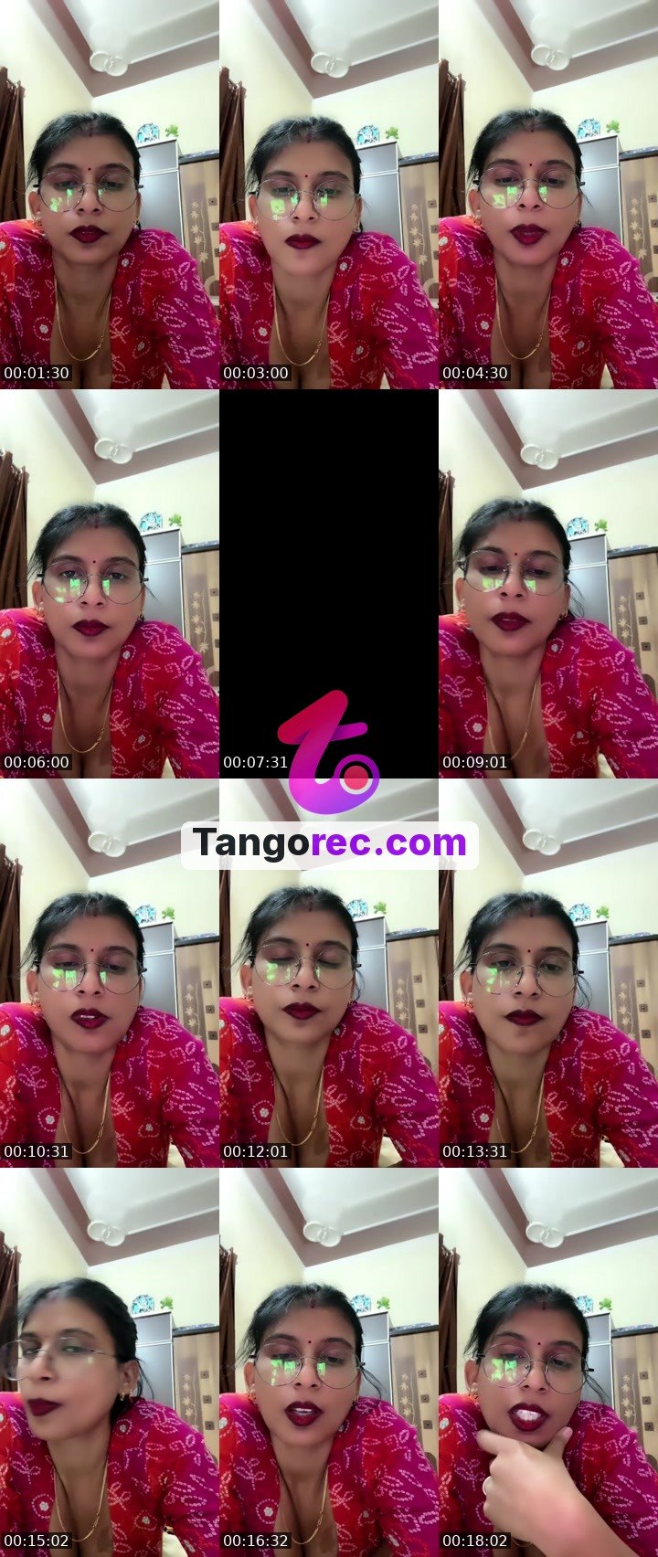 @rapidlion-112635 Tango live from 2026-09-24