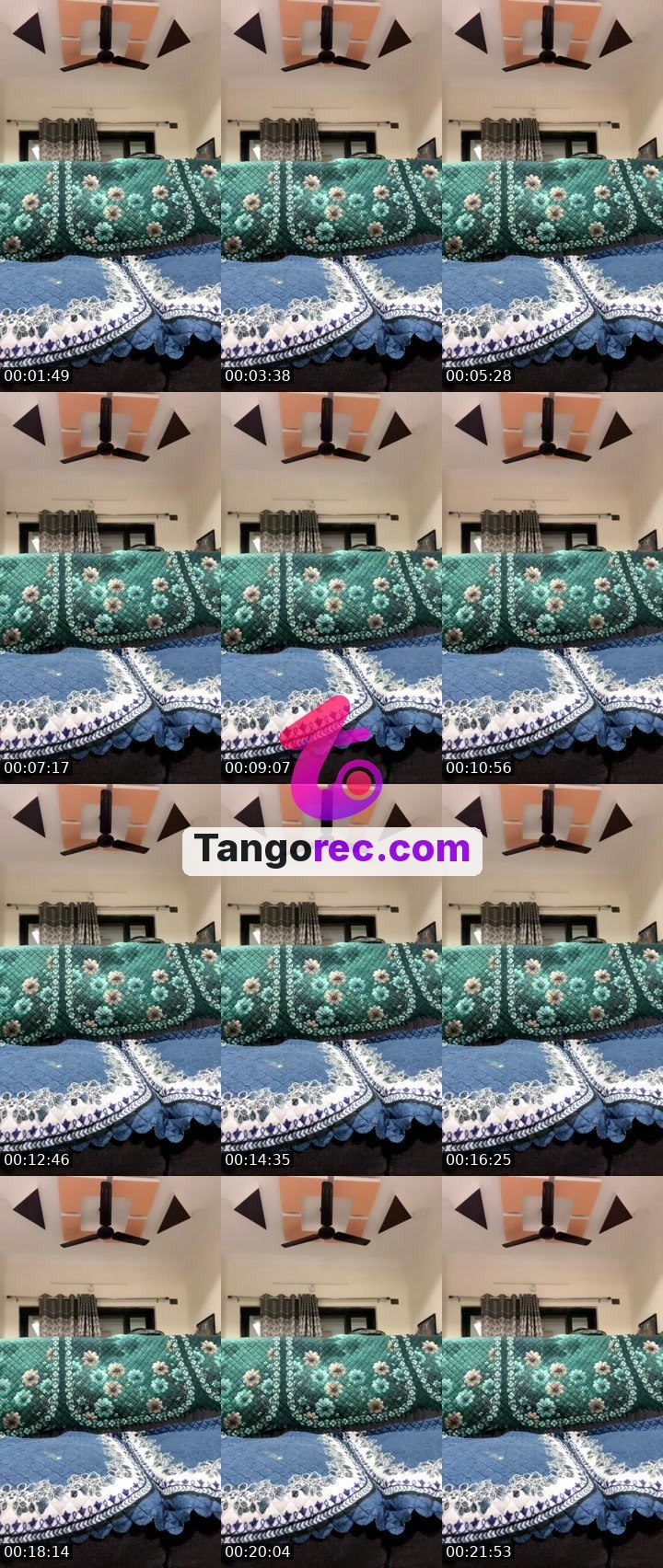@rapidcrocodile-84826 Tango live from 2026-09-24