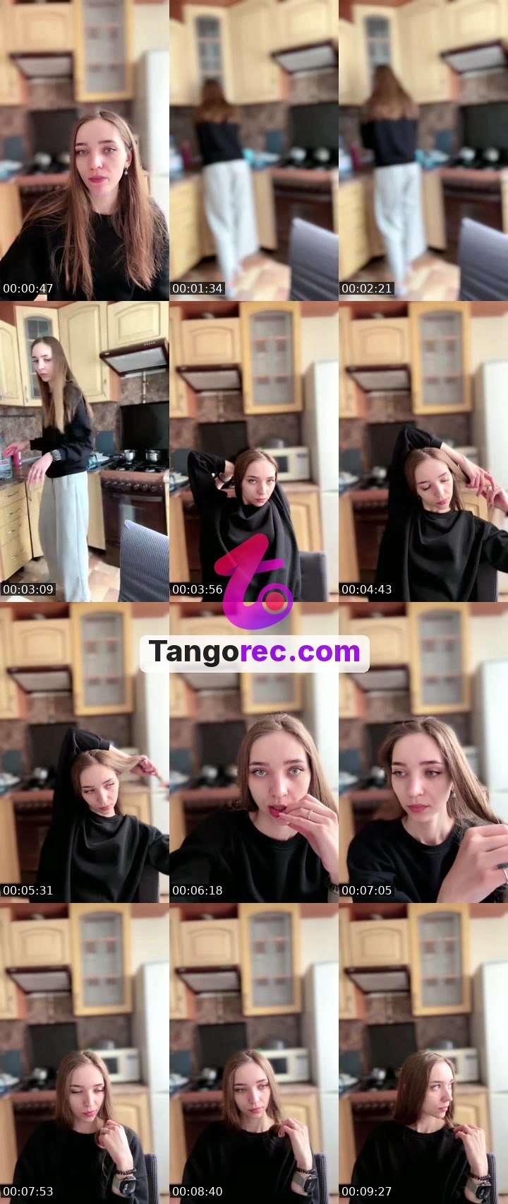 @kinddi Tango live from 2026-09-24