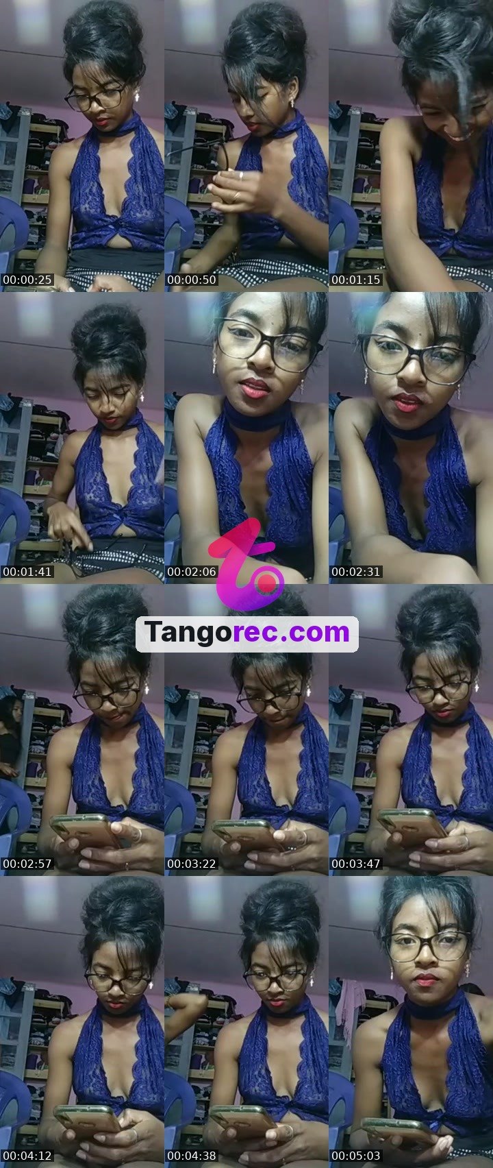 @pleasantbadger-81679 Tango live from 2026-09-24