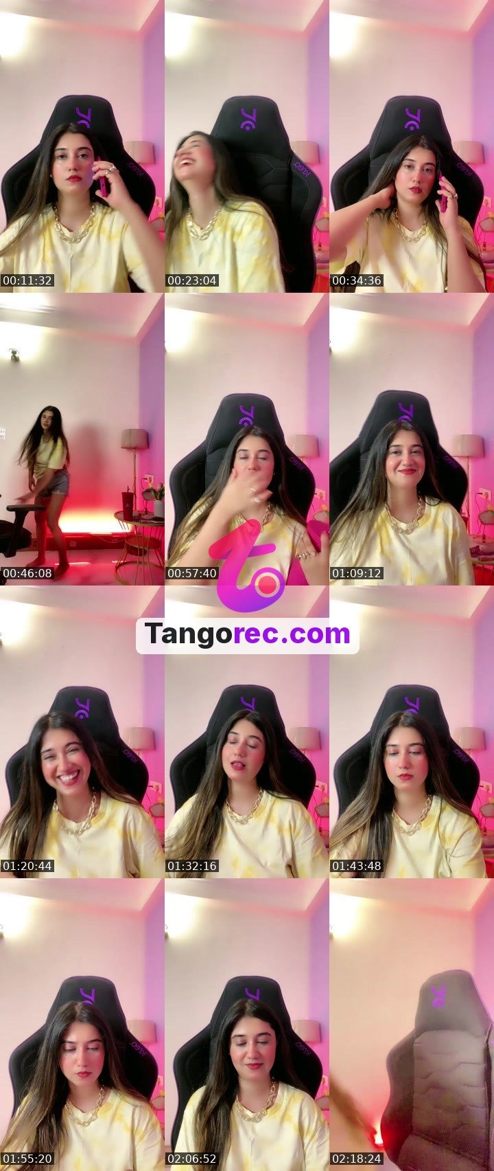 @jsrpllsmh_1118 Tango live from 2026-09-24