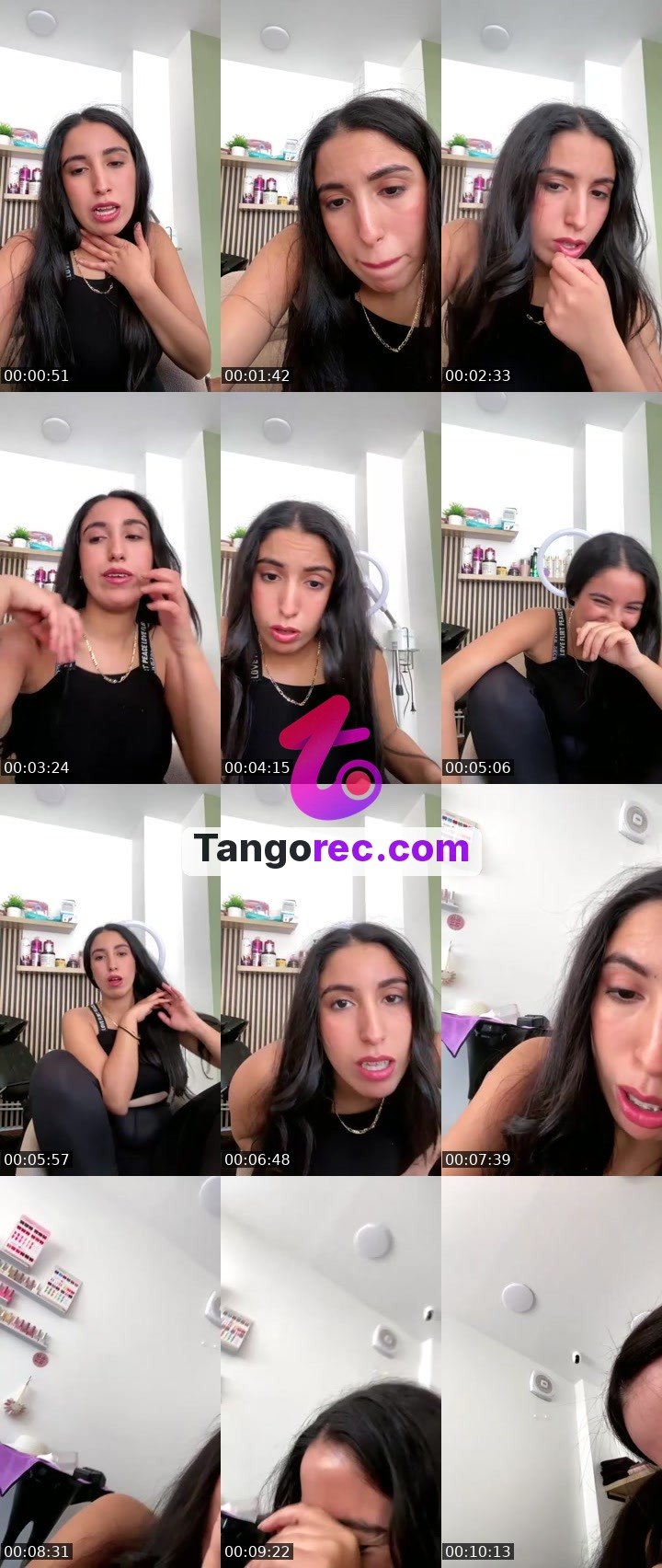 @guapa00 Tango LIVE