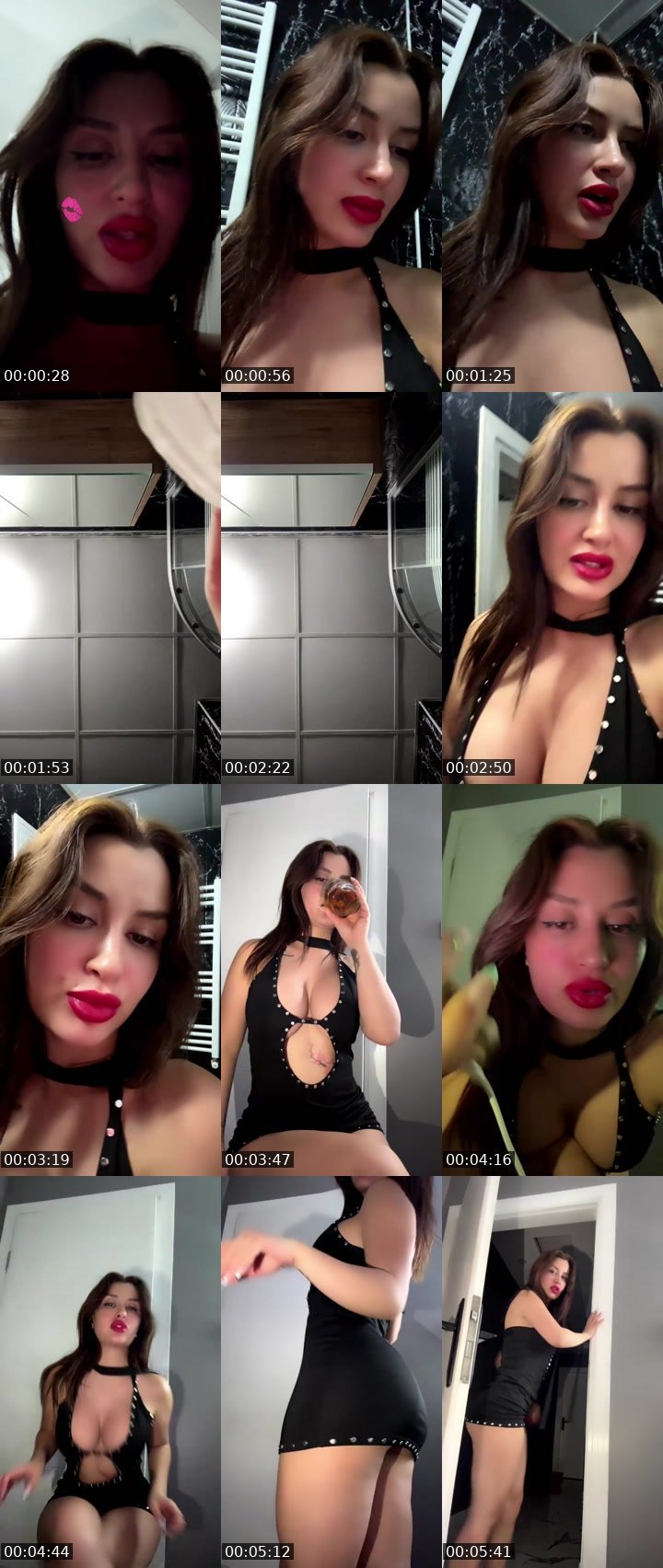 @yredcbjnrrr Tango LIVE